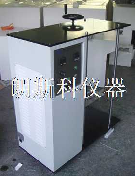 電源線(xiàn)拉力扭轉(zhuǎn)試驗(yàn)機(jī)