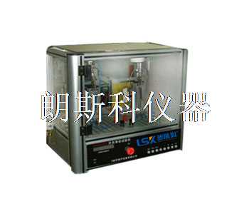拉線開關(guān)壽命試驗機